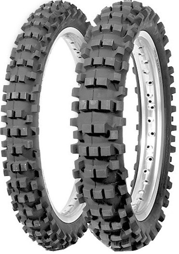 Dunlop D952 100/90-19 57M R TT