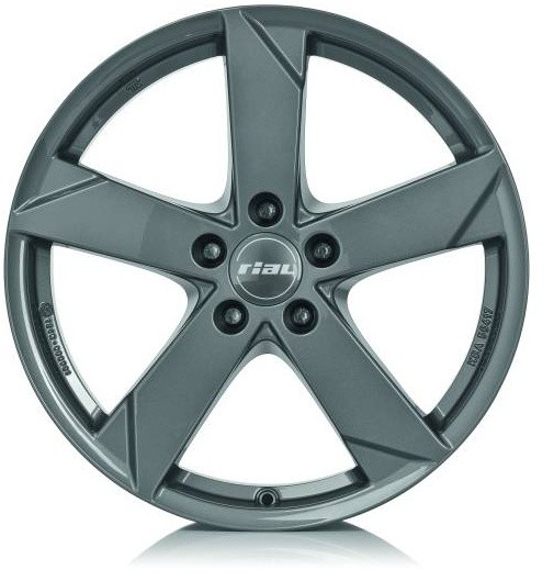 Rial Kodiak 6,5x16 5x114,3 ET40