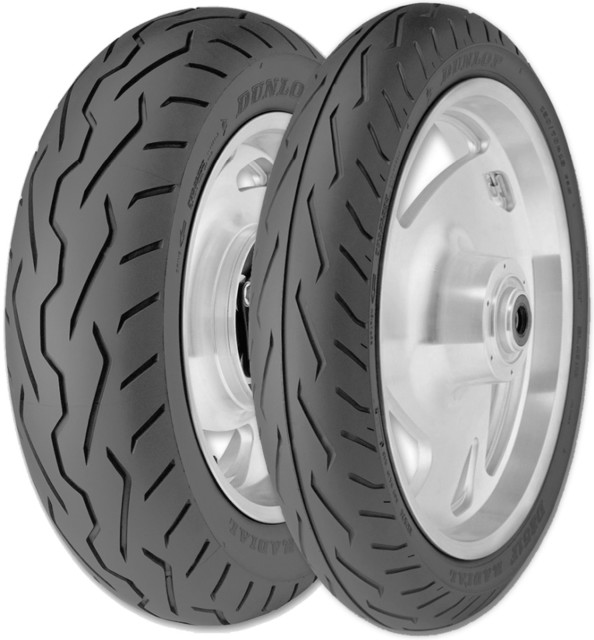 Dunlop D251 200/60 R16 79V R TL