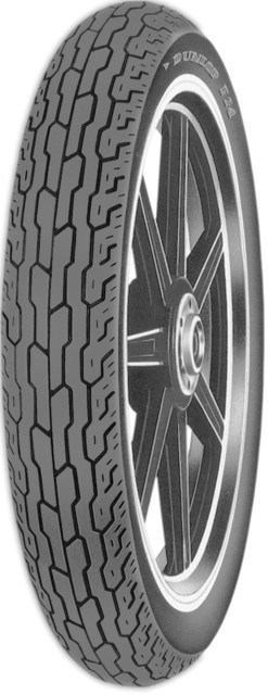 Dunlop F24 110/80-19 59S F TT