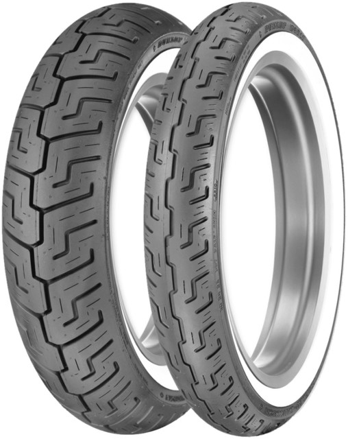 Dunlop D401 WWW 150/80 B16 71H R TL HD