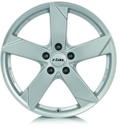 Rial Kodiak 6,5x16 5x114,3 ET40