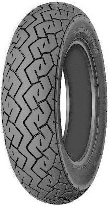 Dunlop K425 140/90-15 70S R TT