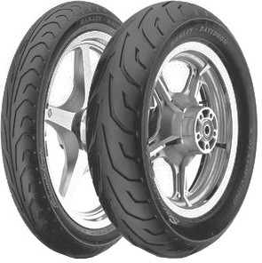Dunlop GT502 150/80 B16 71V R TL HD
