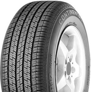 Continental 4x4Contact 225/65 R17 102T M+S