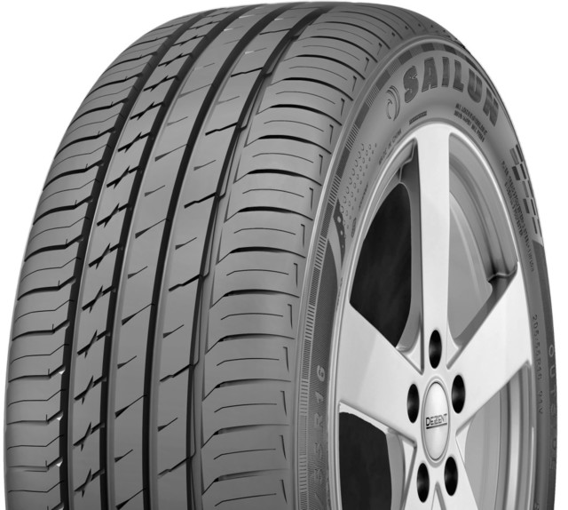 Sailun Atrezzo Elite 215/65 R17 99V