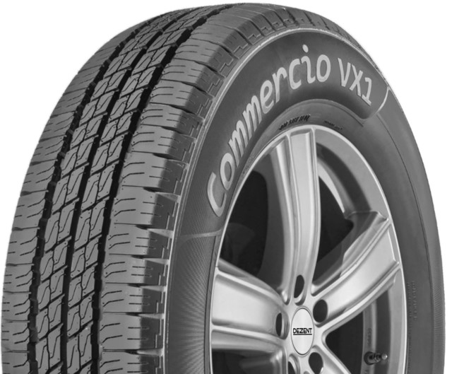 Sailun Commercio VX1 195/70 R15C 104/102R 8PR