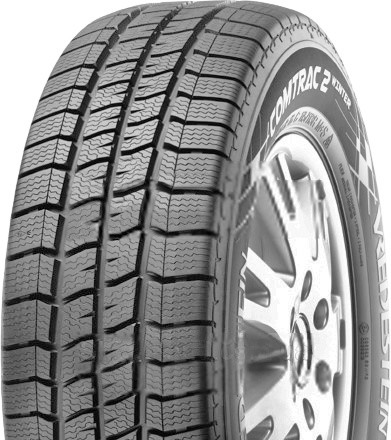 Vredestein Comtrac 2 Winter+ 195/75 R16C 107/105R M+S 3PMSF