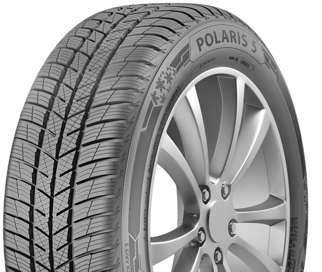 Barum Polaris 5 185/60 R16 86H M+S 3PMSF