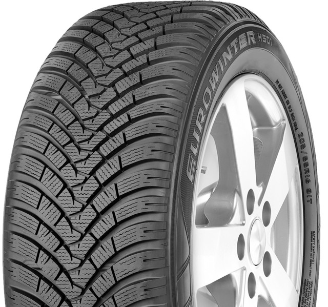 Falken EuroWinter HS01 195/50 R15 82H MFS M+S 3PMSF