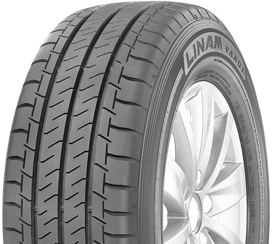 Falken Linam Van01 195/65 R16C 104/102T 8PR