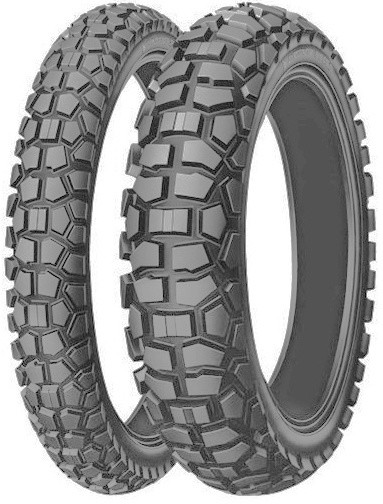 Dunlop D605 4.10-18 59P R TT