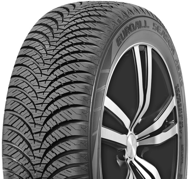 Falken EuroAllSeason AS210 155/60 R15 74T M+S 3PMSF