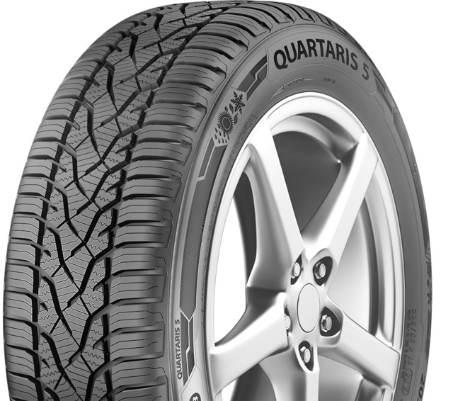 Barum Quartaris 5 155/70 R13 75T M+S 3PMSF