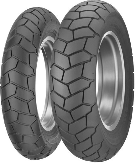 Dunlop D429 150/80-16 71H F TL