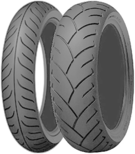 Dunlop D423 130/70 R18 63V F TL