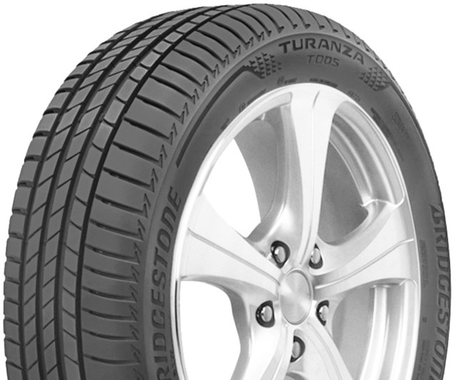 Bridgestone Turanza T005 155/60 R15 74T