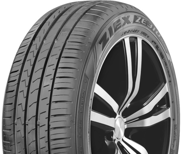 Falken Ziex ZE310 EcoRun 225/60 R16 102V XL