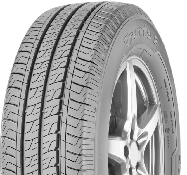 Sava Trenta 2 185/75 R16C 104/102R