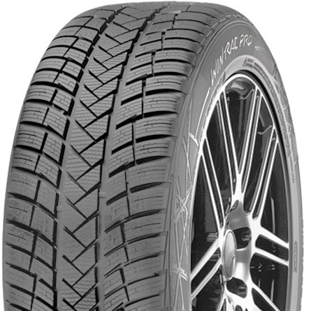 Vredestein Wintrac Pro 215/50 R19 93H FSL M+S 3PMSF