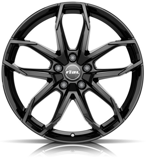 Rial Lucca 6,5x16 5x114,3 ET50