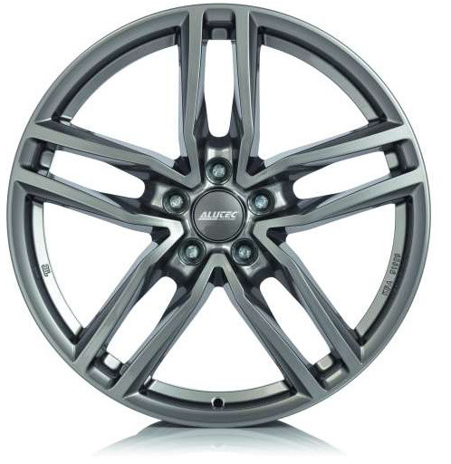 Alutec Ikenu 6,5x16 4x108 ET20