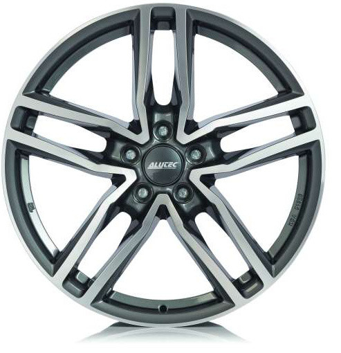 Alutec Ikenu 6,5x16 5x105 ET38