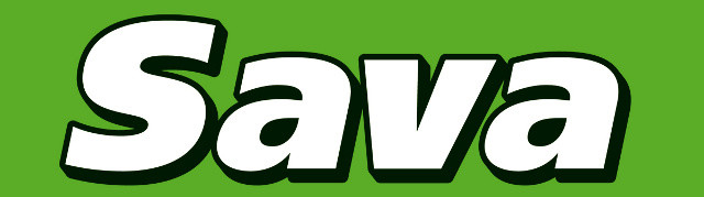 logo Sava