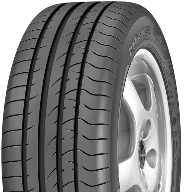 Sava Intensa SUV 2 215/70 R16 100H