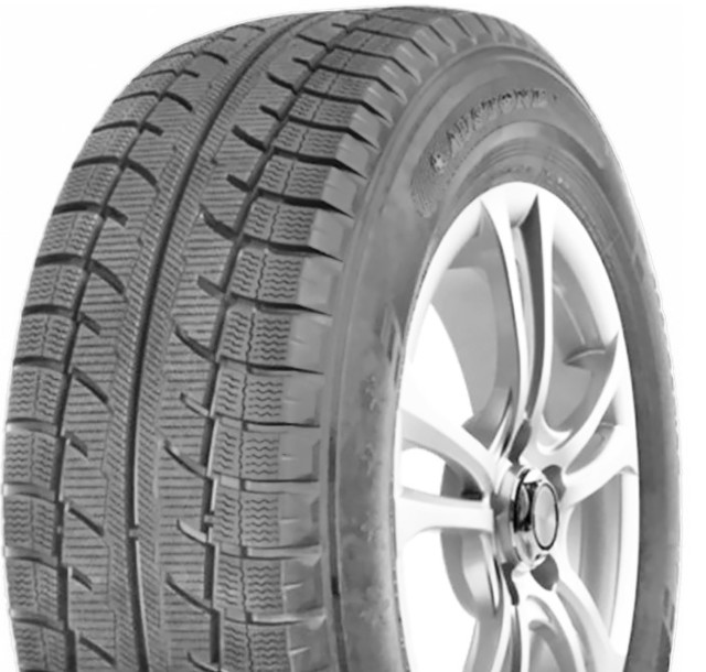 Austone SP902 155/80 R13 79T M+S 3PMSF