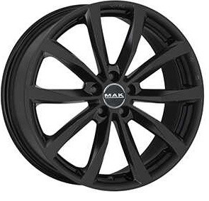 Mak Wolf 7,5x17 5x110 ET40