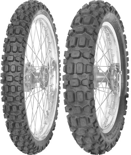 Mitas MC 23 Rockrider 90/90-21 54R F TT M+S
