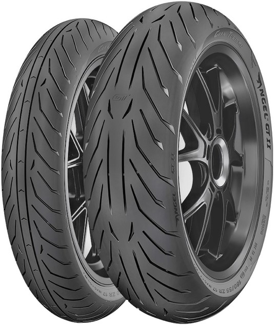 Pirelli Angel GT 2 120/70 R19 60V F TL