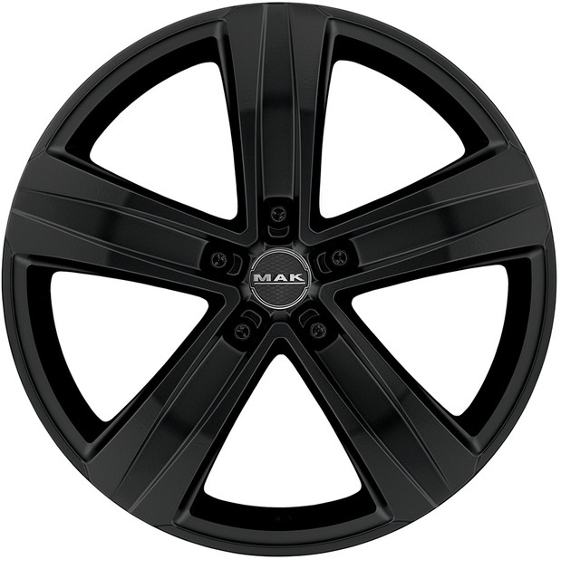 Mak Stone 5 6,5x16 5x114,3 ET45