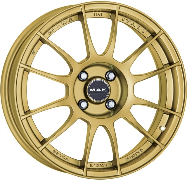 Mak XLR 7,5x18 5x114,3 ET45