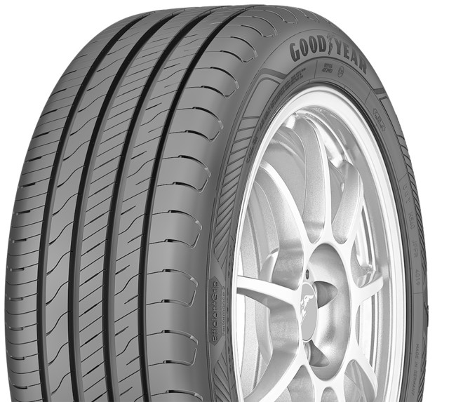 Goodyear EfficientGrip 2 SUV 215/60 R17 100H XL