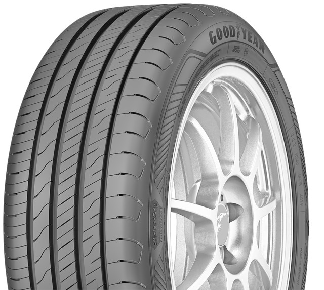 Goodyear EfficientGrip 2 SUV 215/70 R16 100H