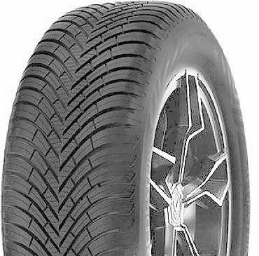 Vredestein Quatrac 175/65 R15 84H M+S 3PMSF