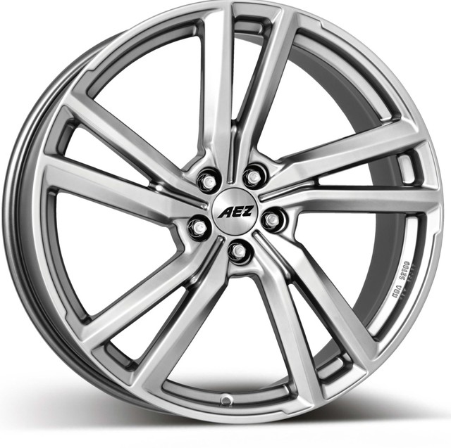 AEZ North High Gloss 7,5x18 5x112 ET48
