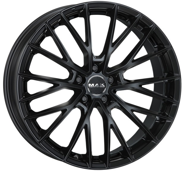 Mak Speciale D 10x21 5x120 ET51