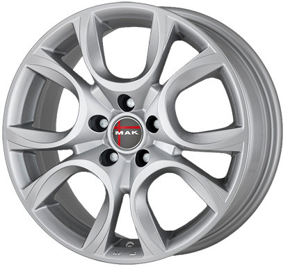 Mak Torino 6,5x16 4x100 ET40