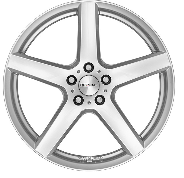 Dezent TY 6x15 5x114,3 ET46