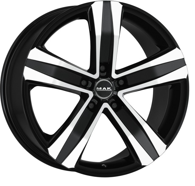 Mak Stone 5 7,5x18 5x108 ET45
