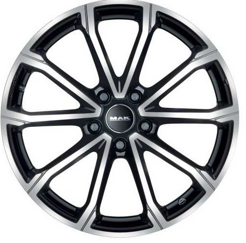 Mak DaVinci 7x17 5x108 ET47,5