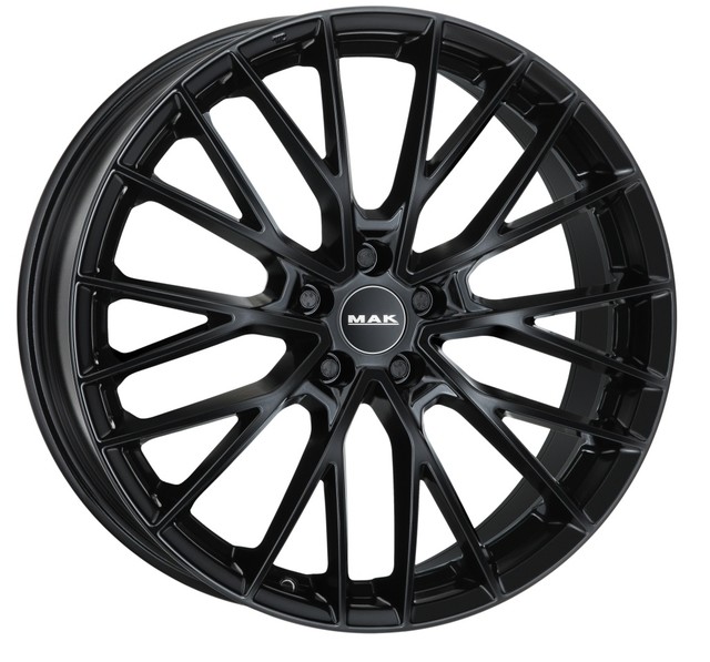 Mak Speciale 9x20 5x112 ET42