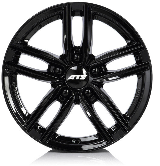 ATS Antares 6,5x16 5x112 ET46