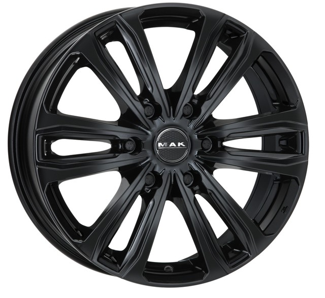 Mak Safari 6 7,5x17 6x139,7 ET33
