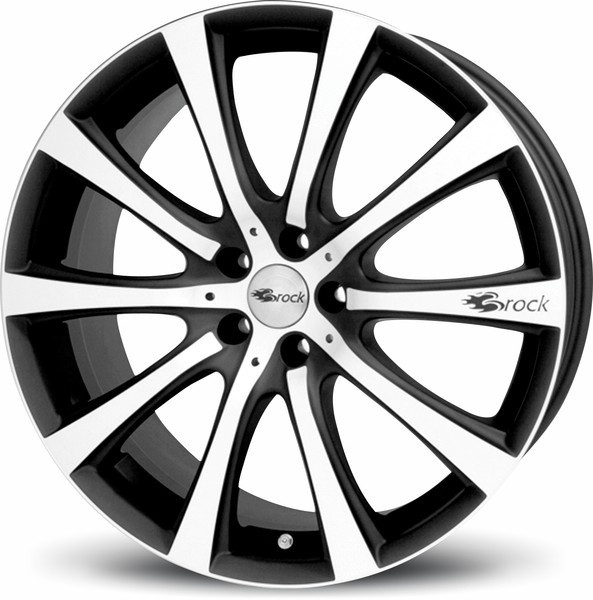 Brock B21 8x18 5x120 ET55