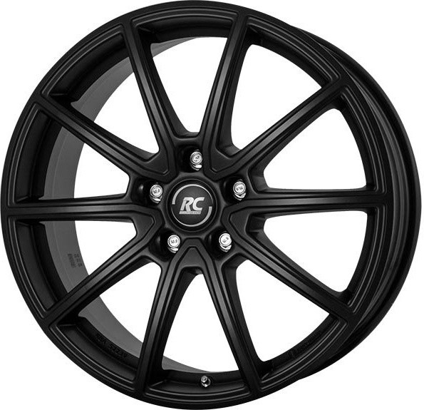 Brock RC32 8x18 5x120 ET50