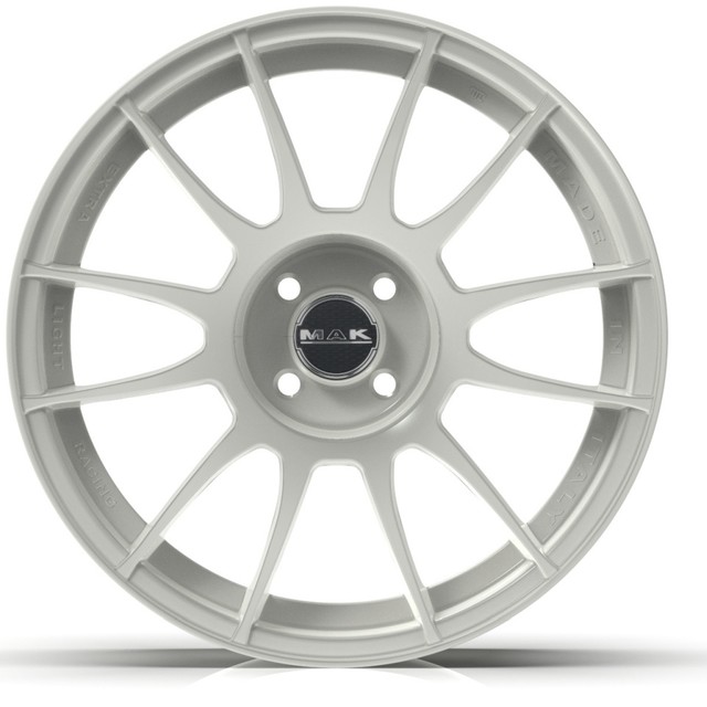 Mak XLR 7x17 4x100 ET35